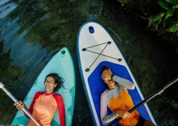 全程赛事组织服务